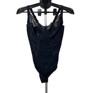 38D Maidenform Shaping Bodysuit